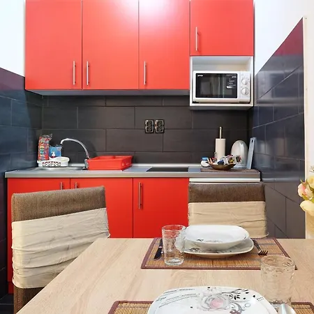 Apartment Old Town *