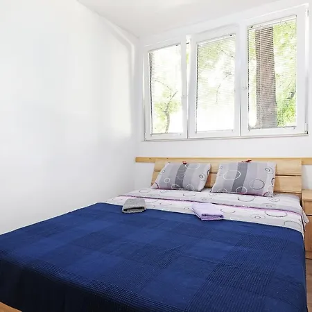 Apartment Old Town Belgrade