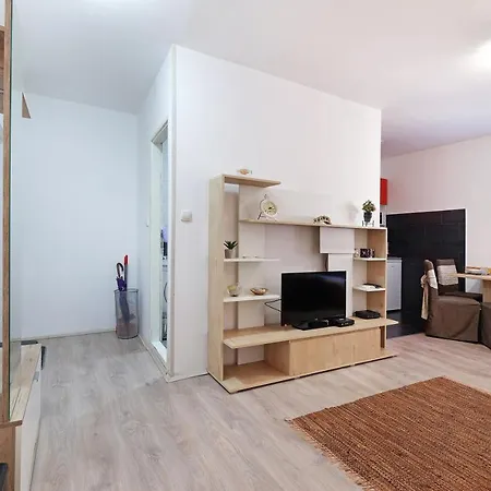 Apartment Old Town