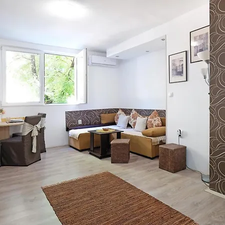 Apartment Old Town