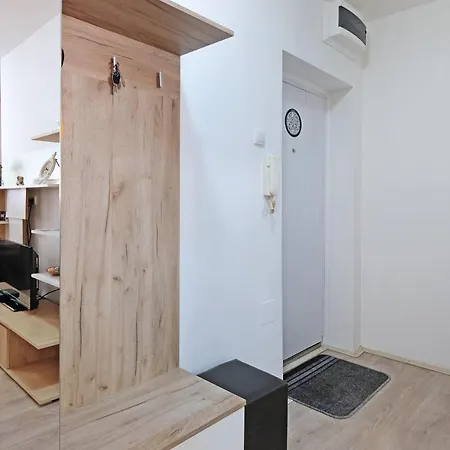 Old Town Apartment