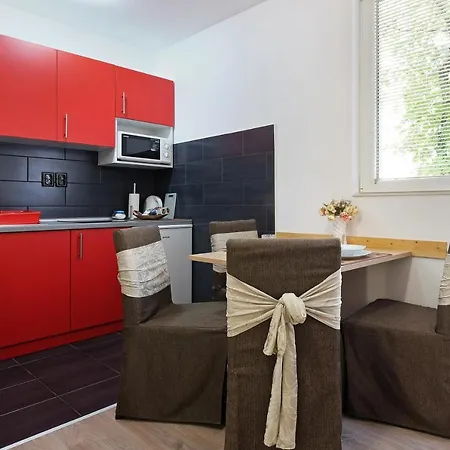 Apartment Old Town Belgrade