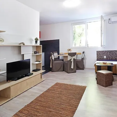 Old Town Apartment Belgrade